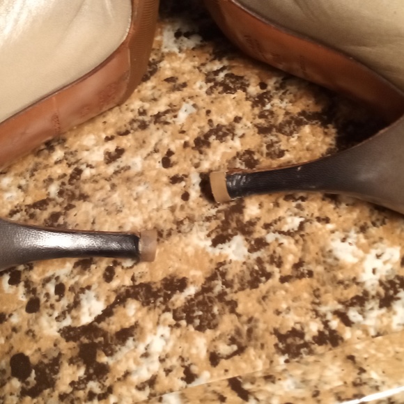 PRADA high heel shoes - Picture 3 of 7